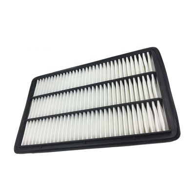 OE MR571476 MR404847 MR404849 XR404847 361*237*51.5 Autofilter voor MITSUBISHI PAJERO