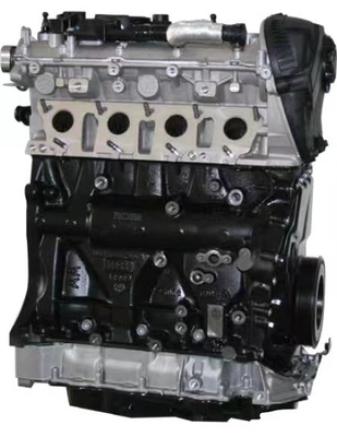 CEA EA888 Tweede generatie Audi Volkswagen Inventory Engines 1.8 TSI 1798 Verplaatsing