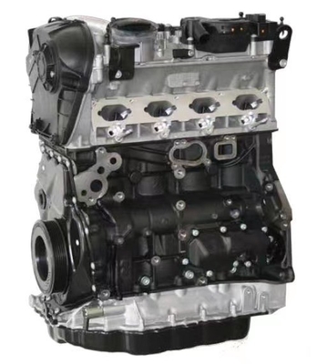 06J10086FX OE NO. Pure originele 2.0 RS motor voor Skoda Volkswagen Automatic Inventory