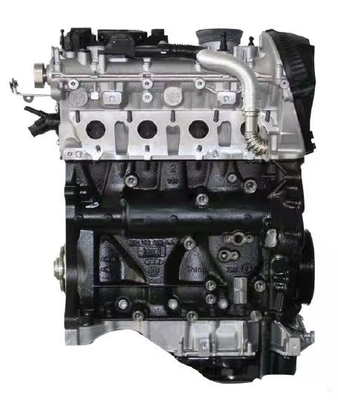 Pure Original CCU 06H100860SX EA888 Gas / benzinemotor van de tweede generatie voor Audi A4