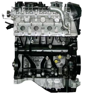 Audi A4 A6 Q5 Automatic Inventory Engine 06H100860PX CAD CDZ EA888 Tweede generatie