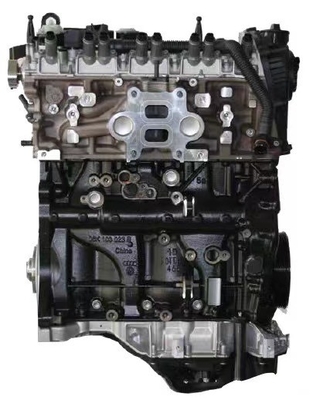 06L100860TX CUH CUJ EA888 Drie generaties Audi A4 A6 Q5 Volkswagen Automatic Inventory