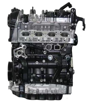 06K100860PX CUF EA888 Drie generaties Audi A3 Volkswagen Automatische inventarismotoren