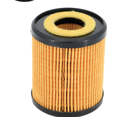2011- OE NO. 04152-YZZA7 03D198819A element voor Duitse auto's Autoonderdelen oliefilter
