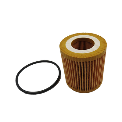 2011- OE NO. 04152-YZZA7 03D198819A element voor Duitse auto's Autoonderdelen oliefilter