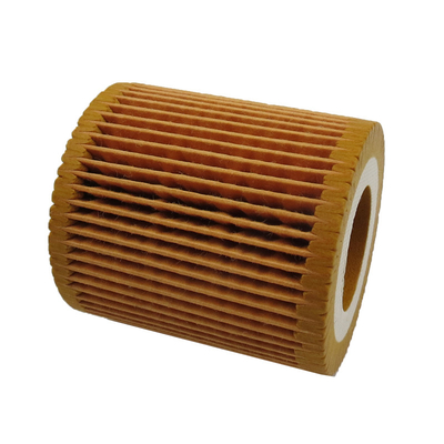 2011- OE NO. 04152-YZZA7 03D198819A element voor Duitse auto's Autoonderdelen oliefilter