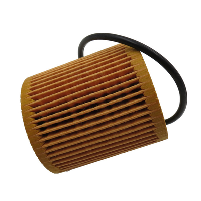 2011- OE NO. 04152-YZZA7 03D198819A element voor Duitse auto's Autoonderdelen oliefilter