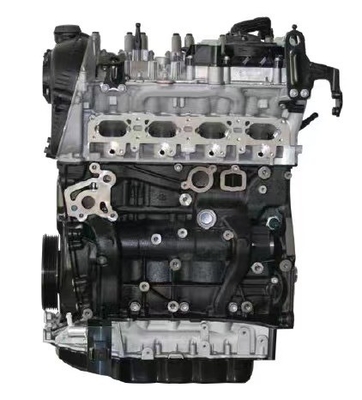 06K100860SX CUG EA888 Derde generatie Volkswagen Skoda Passat Automatische inventarismotoren voor 2010-2021 jaar