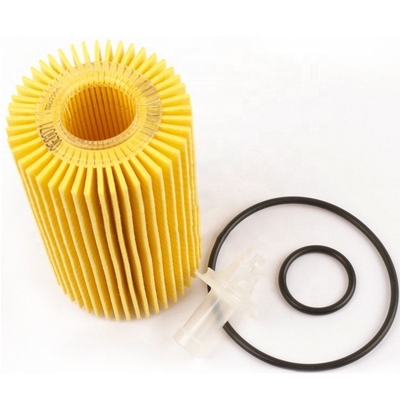 Hoogte 70 mm Oliefilterdek voor Toyota Prius OE A278180009