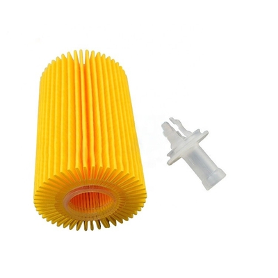 Hoogte 70 mm Oliefilterdek voor Toyota Prius OE A278180009