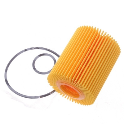 Hoogte 70 mm Oliefilterdek voor Toyota Prius OE A278180009