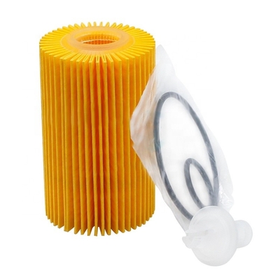 Hoogte 70 mm Oliefilterdek voor Toyota Prius OE A278180009