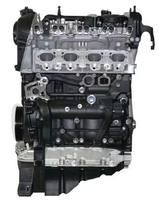140kW/4200-6000 tpm Audi A4 Q5 06L100860RX CWN EA888 Inventory motoren van de derde generatie