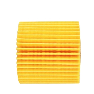 Hoogte 70 mm Oliefilterdek voor Toyota Prius OE A278180009