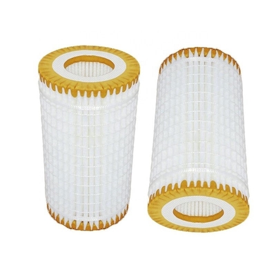 Auto motor oliefilter voor Jetta Volkswagen Golf 06A115561 078115561K VW06A115561B