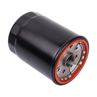 Auto motor oliefilter VW071115562C 1118184 voor Audi A3 Support Gratis monsters