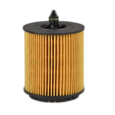 OE 06D 115 466 06D 198405 XCP 00 000 675 2175 309 Auto-oliefilter voor Audi en VW motoren