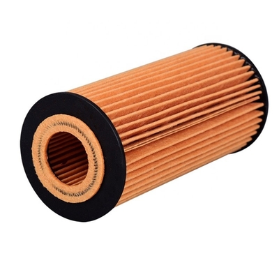 Oliefilter met buitendiameter van 53 mm voor Porsche OE 06L115562B 95811546600 95811556201