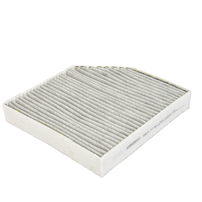 OE 1K1819653A A2058350147 Kabineluchtfilter voor Mercedes-Benz/VW/Seat 2.0 TSI-machine