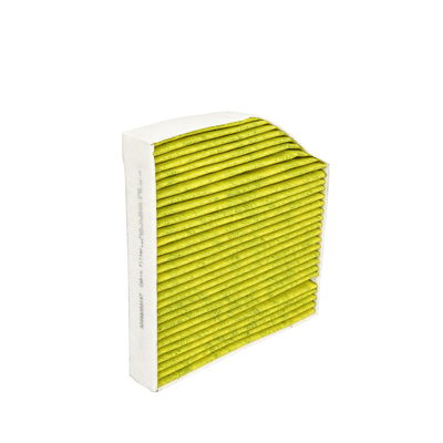 OE 1K1819653A A2058350147 Kabineluchtfilter voor Mercedes-Benz/VW/Seat 2.0 TSI-machine