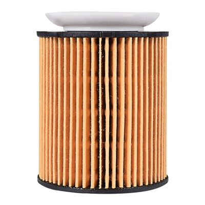 64x31x86 mm OE 2701800109 2701840025 2701840125 Aanpassing Oliefilters voor auto's voor Mercedes-Benz