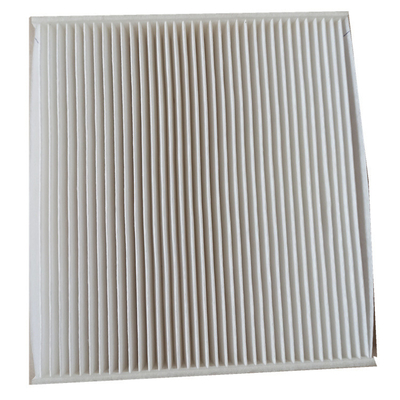 Auto Make LR036369 87139-50100 87139-yzz10 Originele fabrikanten Auto Auto cabin luchtfilter