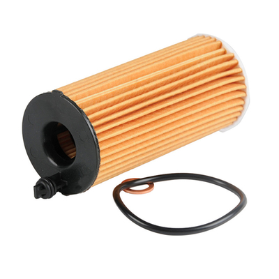 CH11913ECO Oliefilter voor 2016 BMW 530 53x20x133,5 mm Grootte en referentie NO