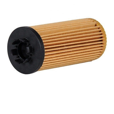 53x30x124 mm Oliefilter met binnendiameter voor BMW OE 11428593186 8593186 Aanpassing