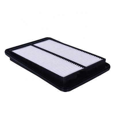 Professionele autoluchtfilter OE 165464BA1A 165464BA1B C25 040 C139 voor Nissan X-Trail