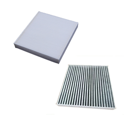 Changan Car Fitment OE 8119030-BU01 Cabin Air Filter Topverkoper voor 1,5 motor