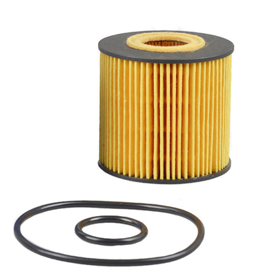 Ondersteuning gratis monsters A132E6399S Auto motor oliefilter voor Toyota Highlander en Camry