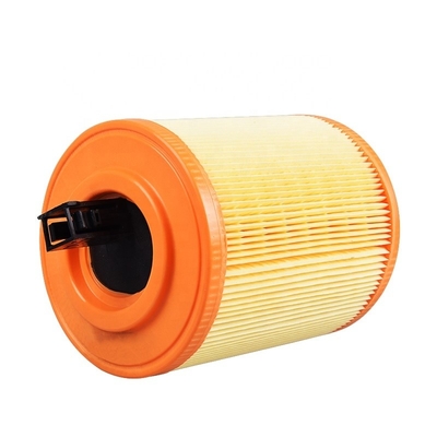 Luchtfilter OE 058133843 059133843A A327 LX422 834286 GM90220970 C26168 voor Passat B7