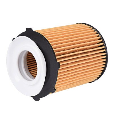86 mm Hoogte OE 15208-HG00D Op maat gemaakte auto-oliefilter voor Mercedes Benz GLC-motor