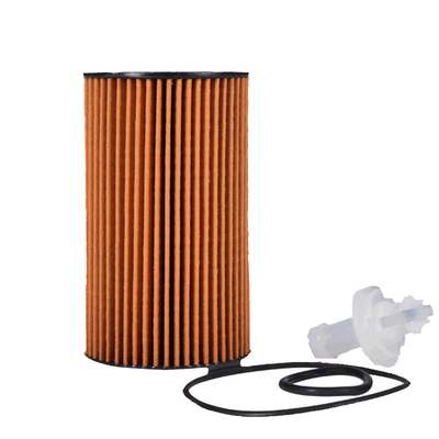 OE 04152-38020 04152-51010 04152YZZA4 Langdurig motoroliefilter voor Toyota/Lexus