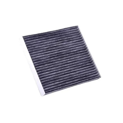 OE 87139YZZ08 Airfilter in de cabine voor auto's Vervanging van motoronderdeel Uitstekende prestaties