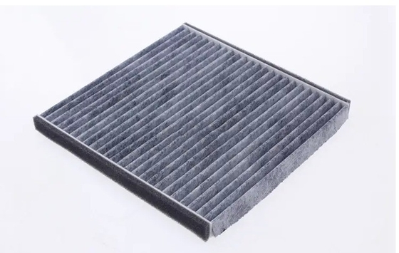 OE 87139YZZ08 Airfilter in de cabine voor auto's Vervanging van motoronderdeel Uitstekende prestaties