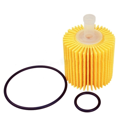 OE 15400-PLC-004 04154-PR3-E00 15400-611-003 Auto-oliefilter voor Honda Accord en Acura