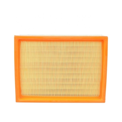Professionele Peugeot luchtfilter OE 1444FK 1444PX 9104140 9221116 1444VX met materiaal