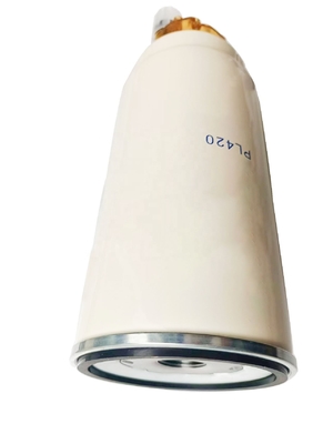 Ford Car Fitment OE NO. 3C46-9176CA Brandstoffilter voor Mercedes-Benz Truck Engine System