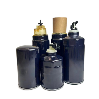 Referentienummer FS20071 Brandstoffilter voor Mercedes-Benz/Ford OE PL420 Autoonderdelen
