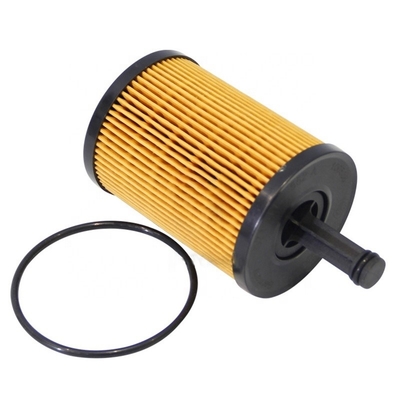 Auto motor oliefilter VW071115562C 1118184 voor Audi A3 Support Gratis monsters