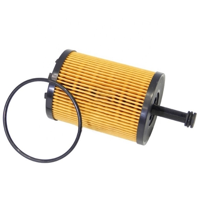 Auto motor oliefilter VW071115562C 1118184 voor Audi A3 Support Gratis monsters