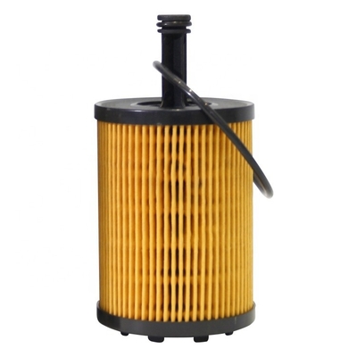 Auto motor oliefilter VW071115562C 1118184 voor Audi A3 Support Gratis monsters