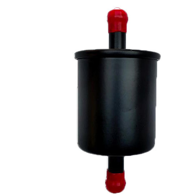OE 6Q0201051J 2KH Auto Universal Oil Engine Spare Parts Car Injector voor VW brandstoffilter