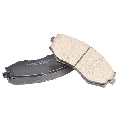 Geavanceerde productielijn voor Kia/Hyundai Car Brake Pad OE NO. 58302-2YA30 D1804