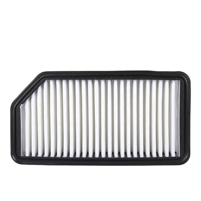 13780-79J00 13780-55K00 13780-56K00 Luchtfilter voor Suzuki AllGrip Motor 227x128x35mm