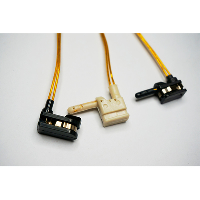 2007-2014 Modellen Duitse autobremspad sensor OE 2205401517 Optimale functionaliteit