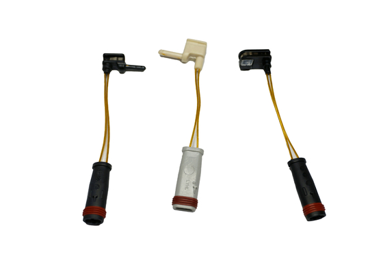 2007-2014 Modellen Duitse autobremspad sensor OE 2205401517 Optimale functionaliteit
