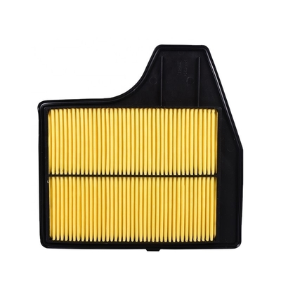 Lengte 292 mm Breedte 289 mm Hoogte 27,5 mm Auto motor luchtfilter voor auto aanpassing