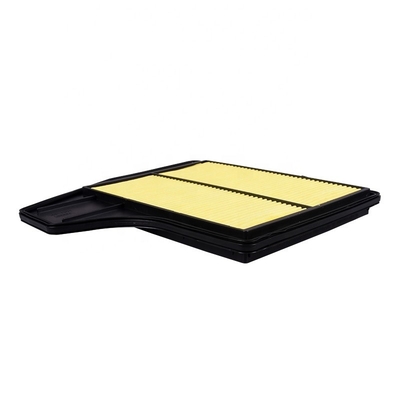 Lengte 292 mm Breedte 289 mm Hoogte 27,5 mm Auto motor luchtfilter voor auto aanpassing